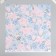 Scrapbooking paper "My Little World" 30x30 cm, 190 g/sq.m No. 2