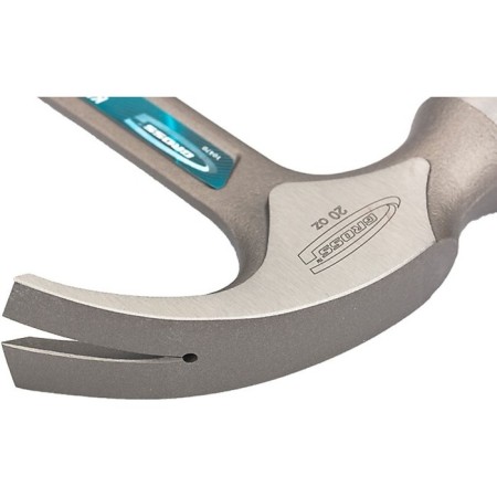 GROSS GROSS 10470, 570 g, whole-bearing, three-component handle-1