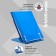 Erichkrause Base, Classic, Plastic, Blue Books