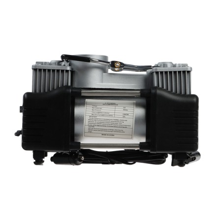 Road set for tire repair, compressor 50 l/min, tools-3