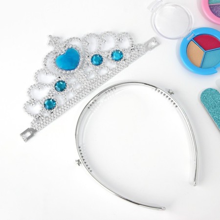 A set of children's cosmetics in the suitcase "Fairy Tale"-10
