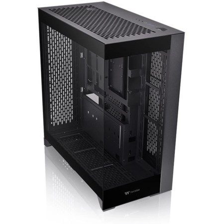 Thermaltake CTE E660MX case without BP E-ATX 11x120mm 4x140mm 2xusb3.0 Audio Bott PSU 1073500-3