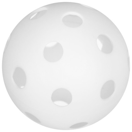Floorball ball Onlytop, D = 7.2 cm, 23 g, Mix color-1