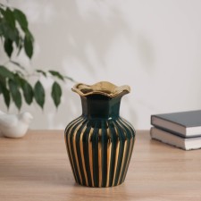 VAZA Ceramics Table 
