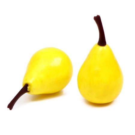 Moisture account set, 12 pcs., Pear size: 3.5 × 3 cm-2