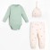 Set: body, cap and pants crumb I am a "bunny", height 86-92 cm