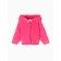 Baby sweatshirt I Plushy, p. 74-80, fuchsia