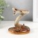 Souvenir Polystone Lac "Prostye Snake" 9.8x9.2x10.5 cm