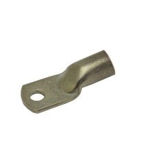 Copper power tips EKF JG-16-8-6, puddled