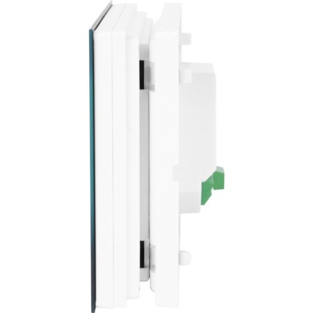 WiFi control for managing the Stout STE-0101-100802, ST-8S WIFI, black-2