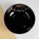 Big Pskovskaya bowl 0.8l / 7.3x18.5cm, chamomile brown