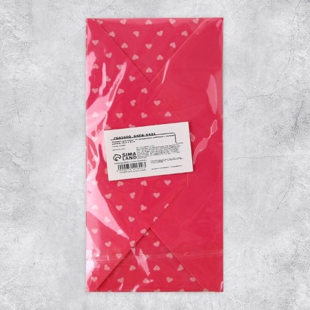 Money envelope "Happy child", handmade, 16.5 × 8 cm-2