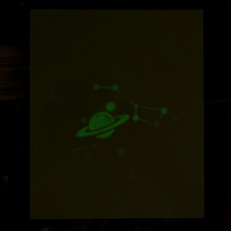 Set for experiments "Big set of experiments, amazing space", 5 experiments-17