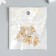 Decor for creativity Metal "Bell" mix 1.6x0.9 cm
