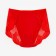 Cowards women's slips, red color, rr 48-50