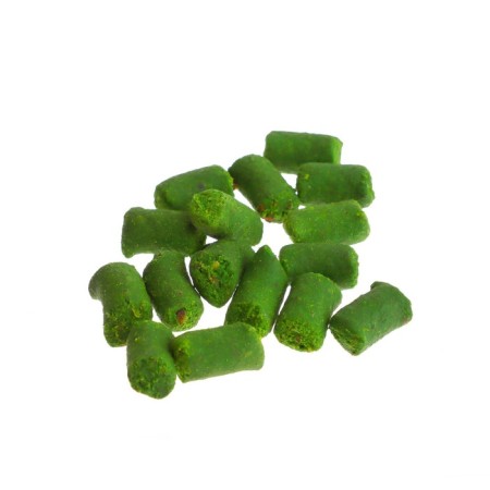 Nozzle pellets with an elastic band, anise, 8-14 mm, 20 ml-2