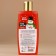 Shower gel Winter Melody, 250 ml, spicy mulled wine aroma, Ural Lab