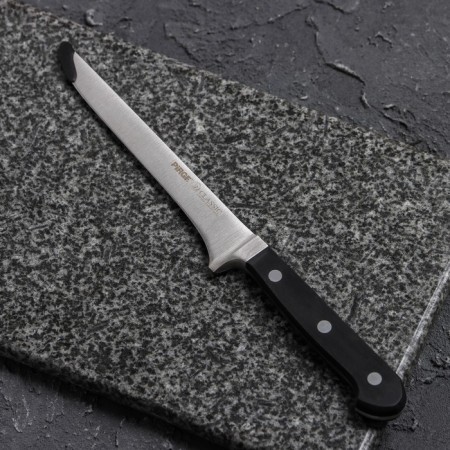 Knife fillet classic, blade 16 cm-3