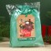 New Year! Black tea in a gift bag of "Happiness" with gingerbread gingerbread, 100 g.