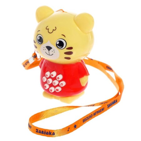 Musical toy "Favorite Friend", Sound, Light-1