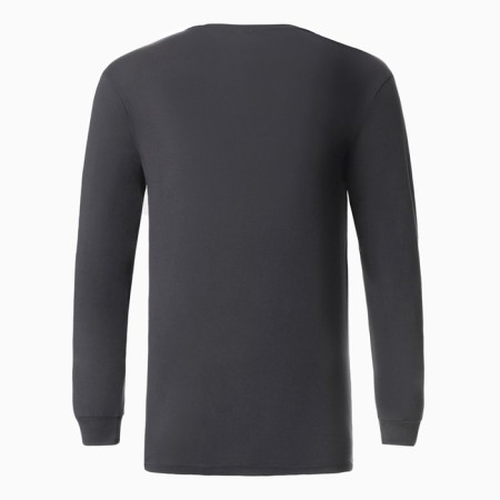 Male male plain, color graphite, size 56-3