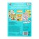 The coloring is reusable “drawing the stand. Smart tasks ”12 p.