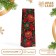 New Year. New Year's gift package for a bottle, packaging "balls", 12 x 36 x 8.5 cm.