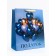 Gift Vertical Gift "Balloons", 26 × 32 × 12 cm