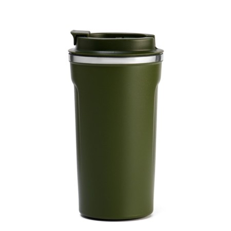Thermal circle, 500 ml, Original "Master K.", retains heat 10 hours, green