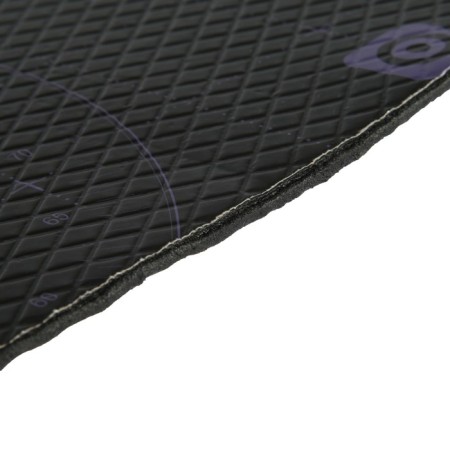 Vibro insulating material STP Bimast Bomb Premium, size: 4.2x470x750 mm-1