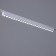 TRUKOL LOCTRAL ULTRA "Lines" LED 30W 3000K-5700K CRI90 white 55.6x2.4cm