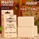 Soap toilet "bath" Dobroparov, set of 3 pcs 100 g