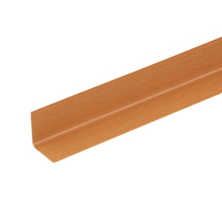 Corner 30*30 2.7m cherry (two -steor)