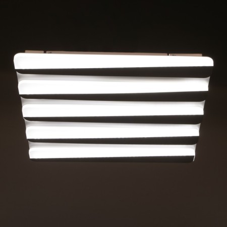 Causteen with PDU 1503/5 LED 196W 3000-6000K Dimmer white 50x50x6.5 cm Bayerlux-3