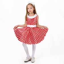 Carnival costume 