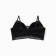 Women's bra, black color, size 75b