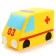 Soft module "Ambulance", mix