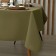 GPECT ETICE Kitchen 150x250 cm, green color, 100% HL, sarzha 220 g/m2