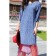 Women's dress, size 46