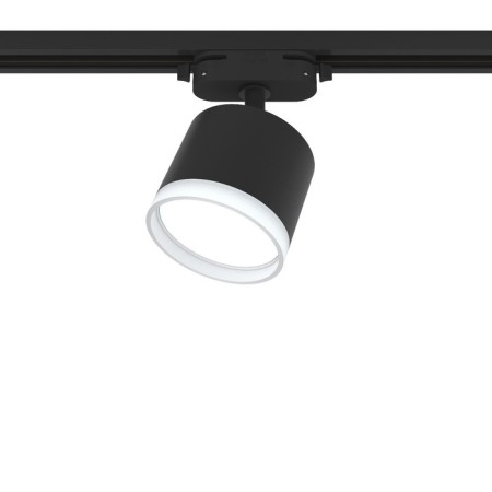 Lamp Track Artline Povor 85x70mm GX53 230V alum/layer 4m² Chern 59862 0, Ritter-1