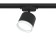 Lamp Track Artline Povor 85x70mm GX53 230V alum/layer 4m² Chern 59862 0, Ritter