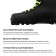 Ski boots Winter Star Comfort, SNS, p. 43, Black/Neon color