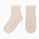 Noski children's terry kaftan rr 18-20 cm, beige