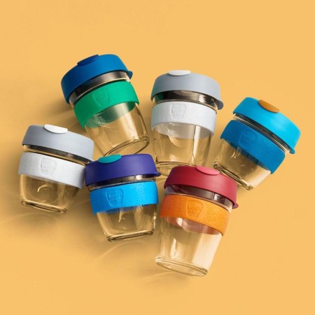 Mug Keepcup Brew M, 340 ml, Nitro-1