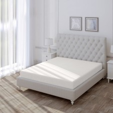 Постельное бельё Дуэт, размер 220x240см, 148х215 см - 2 шт, 50x70 см - 2 шт