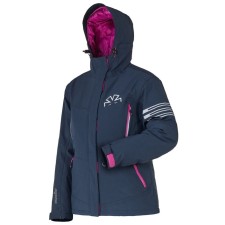 Winter jacket. Norfin Women Nordic Space Blue 04 R.XL