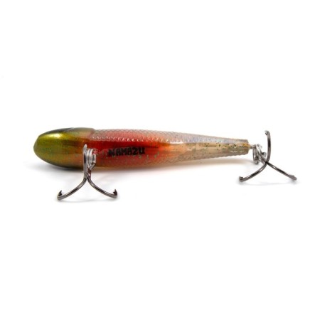 Ratteline Namazu Hiller, L = 55 mm, 9 g, sinking, color No. 17-3