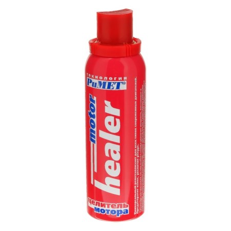 Motor Healer additive, for engines of all types, 100 ml