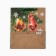 Craft vertical package “Happy New Year”, Christmas tree toys, Ml 23 x 27 x 11.5 cm, New Year