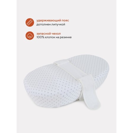 Rant Soft-Lite 105-5 Double, 65x38x17 cm mattress-2